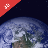 3D卫星实景地图 v1.21