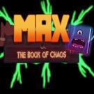 麦克斯与混沌之书免安装中文版