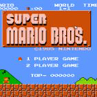 超级玛丽fc版v1.0