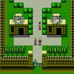 FC外星战士2(附详细攻略)v1.0