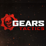 战争机器战术(Gears Tactics)免安装简体中文版