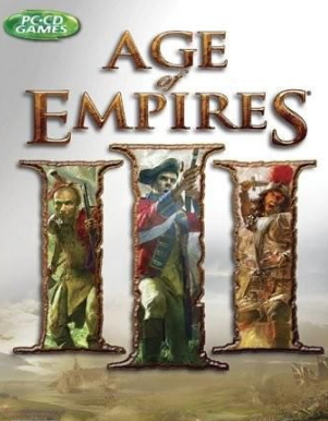 帝国时代3酋长亚洲王朝三合一版(附攻略秘籍)简体中文免安装版