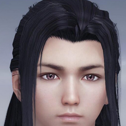 天涯明月刀帅帅男捏脸数据包2.0免费版