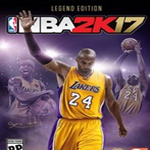 NBA2K173DM破解补丁下载最新版