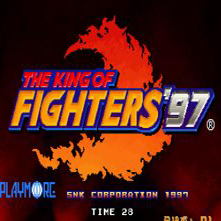 拳皇大战DNF单机版v1.0