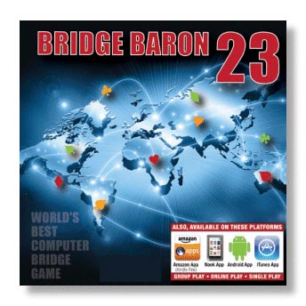 QQ桥牌单机电脑版v1.0