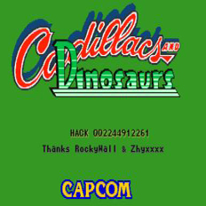 恐龙快打无敌版无限币破解版v1.0