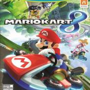 马里奥赛车8电脑版简体中文免安装版