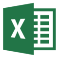 Microsoft Office Excel(excel表格制作软件)v2003绿色特别版
