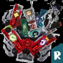 假面骑士W变身模拟器豪华版1.5