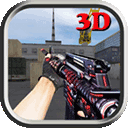 僵尸枪手汉化版手机1.5