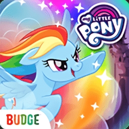 小马宝莉彩虹跑将游戏2023.1.0