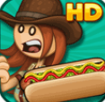老爹的热狗店汉化版1.1.4
