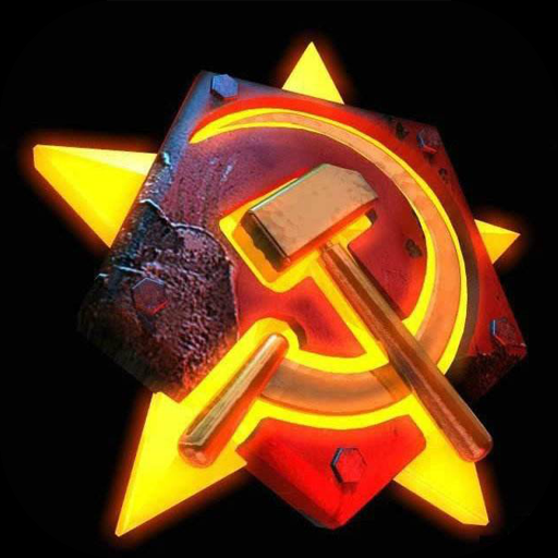 红色警戒2之共和国之辉手机版正版3.5.0