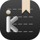 Koodo Reader(电子书阅读器) v2.2.3  苹果手机版