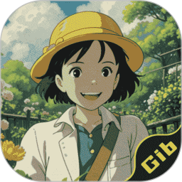 吉卟力风格创作(二次元创作)V2.1.1 安卓版