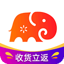 吉象优选(购物返利综合软件) v1.6.8 安卓版