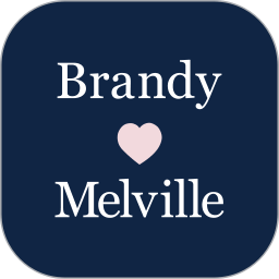 BrandyMelville(服装品牌商城软件) v1.8.0 安卓版