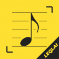 乐其爱乐谱(手机乐谱软件) v2.1.6 苹果手机版