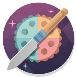 Kando(桌面饼图菜单) v2.2.0 安装免费版