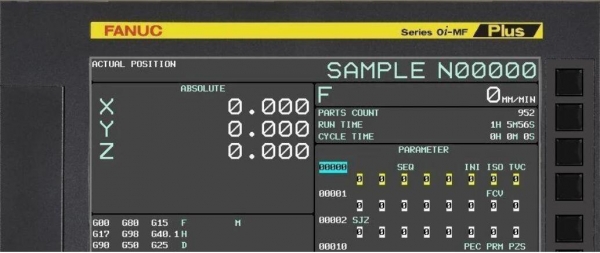 FANUC NC Guide 数控仿真系统 V25.0  官方安装版