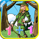 儿童算术训练(数学学习软件) app for Android v3.787.312 x安卓版