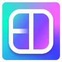 inCollage拼图软件(在线编辑图片软件) v1.431.227 安卓手机版