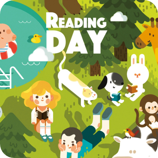 RAZ阶梯阅读(绘本阅读软件) v3.6.6 安卓手机版