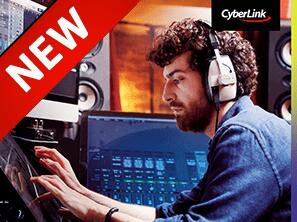 万能音频编辑工具 CyberLink AudioDirector Ultra 2026 v14.2.3823.0 中文免费安装版 附安装步骤