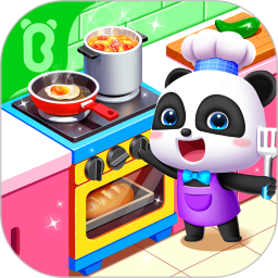 宝宝小厨房(幼教启蒙亲子软件) v9.89.99.01 安卓版