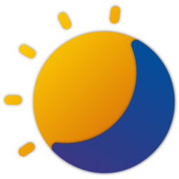 AutoDarkModeX(自动切换深色模式) v10.4.2.29 绿色免费便携版