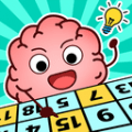 天天舒尔特(专注训练软件) for Android v1.0.0 手机安卓版