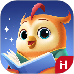洪恩分级阅读(英文自主阅读)v2.9.3 苹果手机版