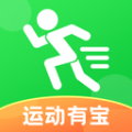 运动有宝(健身) for Android v1.3.2 安卓手机版