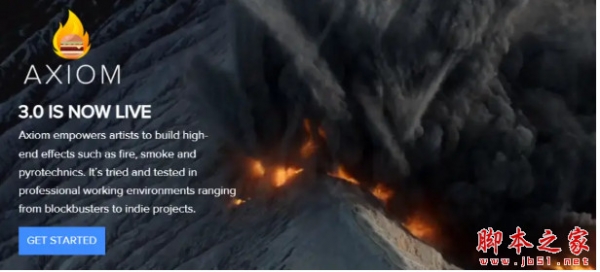 Houdini超强求解器插件 Axiom V3.0.116 + V2.2 for Houdini 19 最新免费版