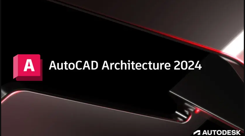 Architecture Addon for Autodesk AutoCAD 2026 免费破解版(附安装教程) 64位