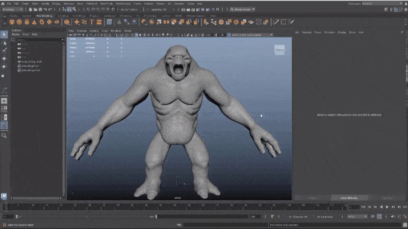 Autodesk Maya 2026.2 中文/英文正式破解版(附激活补丁) 64位