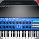 Waldorf PPG Wave 3 for mac(PPG波形合成器插件) v1.3.1 激活版(附注册机)