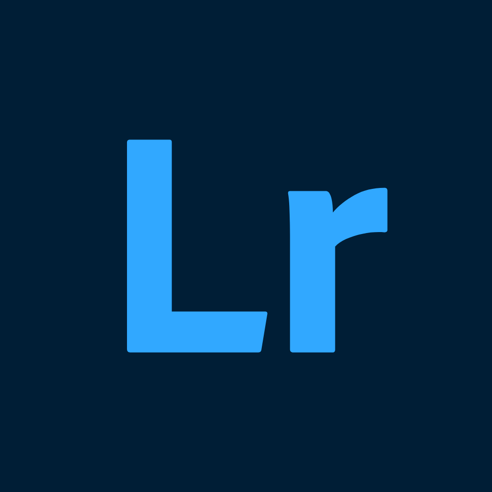 Adobe Lightroom 照片和视频编辑器 for iPhone v7.5.2 苹果手机版