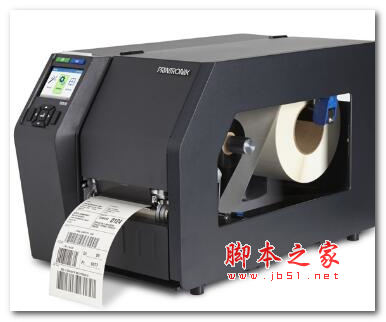 普印力Printronix Auto ID T6304打印机驱动 v2021.2.1 免费安装版