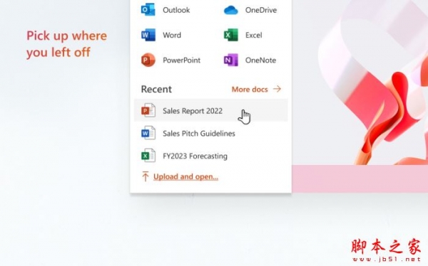 Microsoft 365( Office办公)V3.0.1 免费版