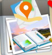 Memory Pictures for Mac(照片记忆编写软件) v2.2.7 破解版