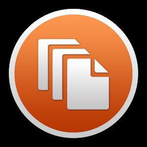 苹果电脑桌面文件管理软件iCollections for Mac v8.1 中文直装破解版