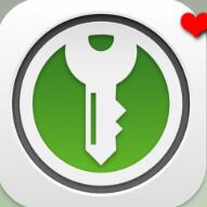 KeePassXC for Mac(密码管理软件) M1专用 v2.7.9 苹果电脑中文版