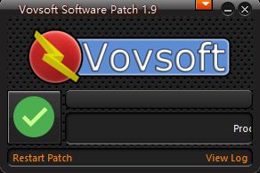 Vovsoft Search Text In Files 破解补丁 v3.0.0 免费版 附激活教程