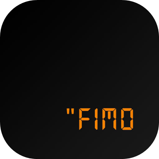 FIMO(复古相机) for iPhone V3.6.0 苹果手机版