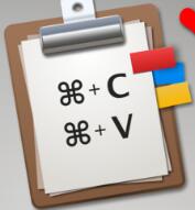 uPaste for mac(剪切板工具) v1.4.0 中文免费版