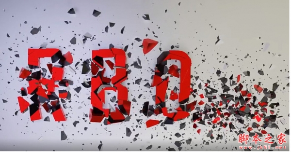 Blender物理动力学破碎插件 BlenderMarket – RBDLab 1.3.1 最新免费版