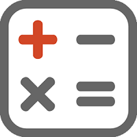 多能计算器 for Android v1.0 安卓手机版