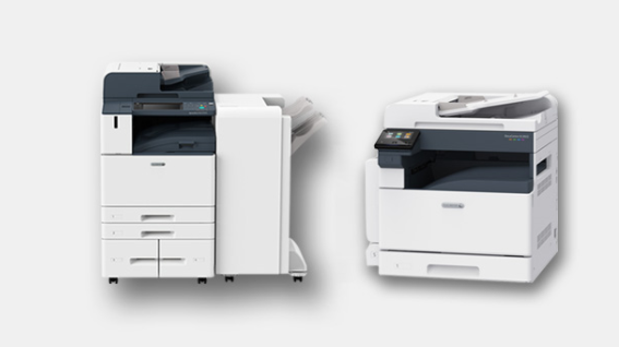 富士施乐DocuCentre SC2020多功能一体机驱动 v6.7.5.1 官方安装版